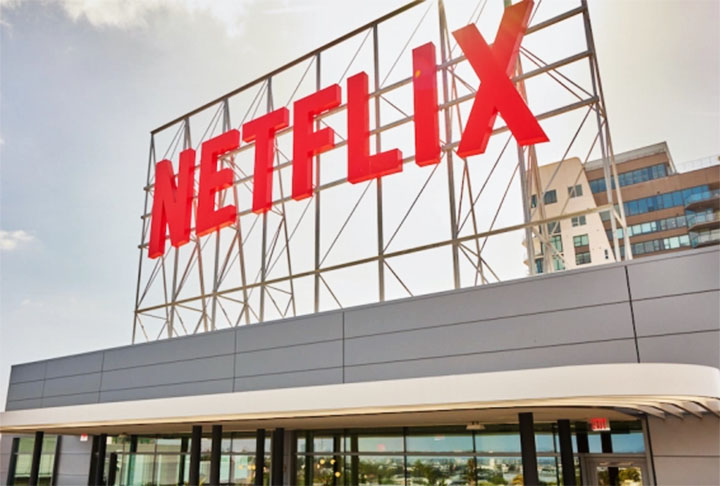 Netflix a partir de R$18,90 ao mês - About Netflix